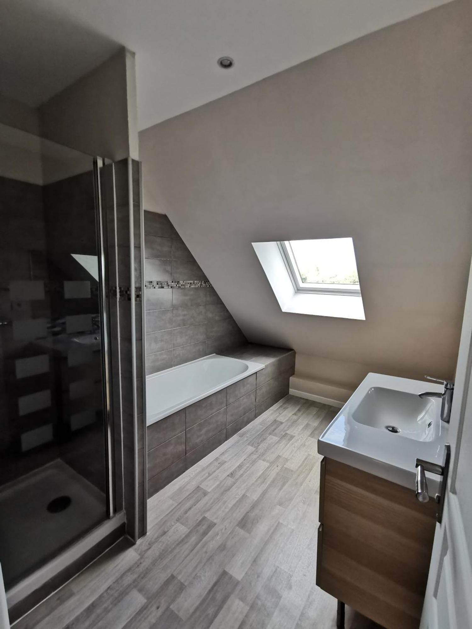 Maison Proche Bayeux Saint-Martin-des-Entrees Luaran gambar
