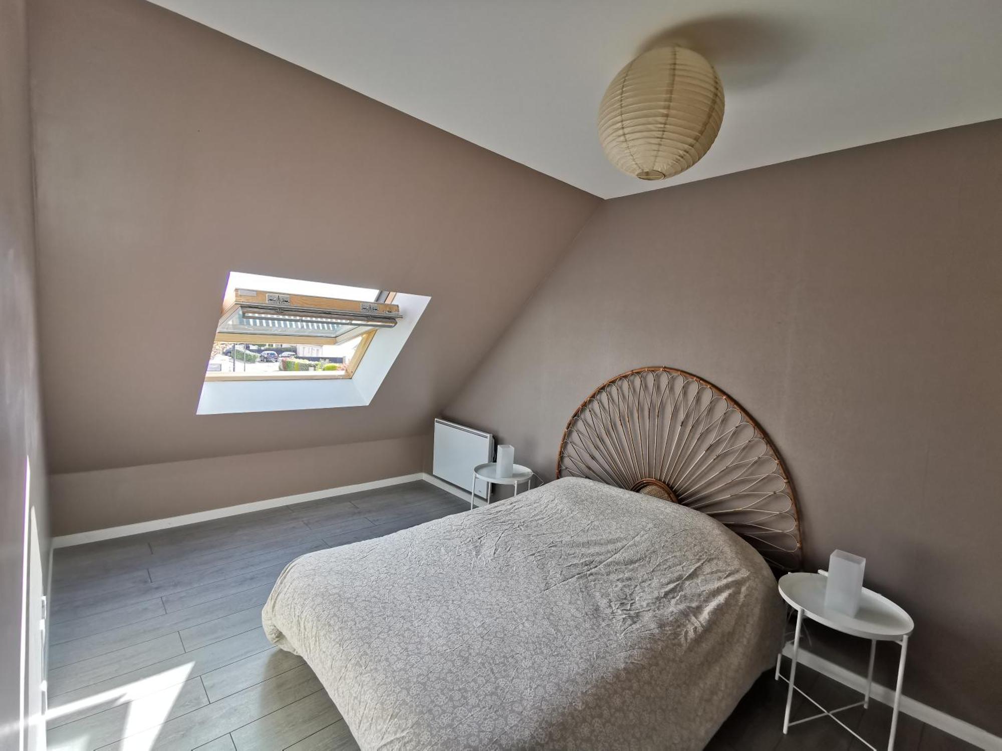 Maison Proche Bayeux Saint-Martin-des-Entrees Luaran gambar