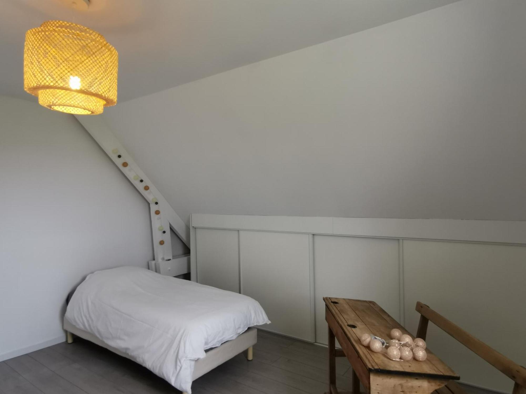 Maison Proche Bayeux Saint-Martin-des-Entrees Luaran gambar
