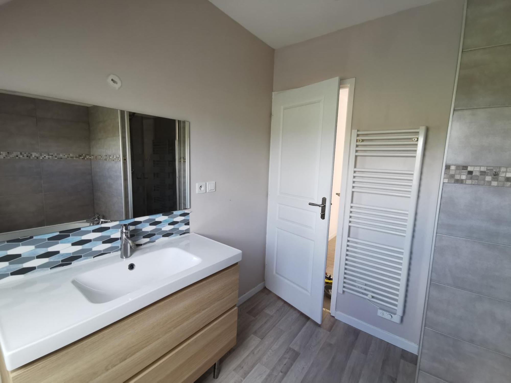 Maison Proche Bayeux Saint-Martin-des-Entrees Luaran gambar