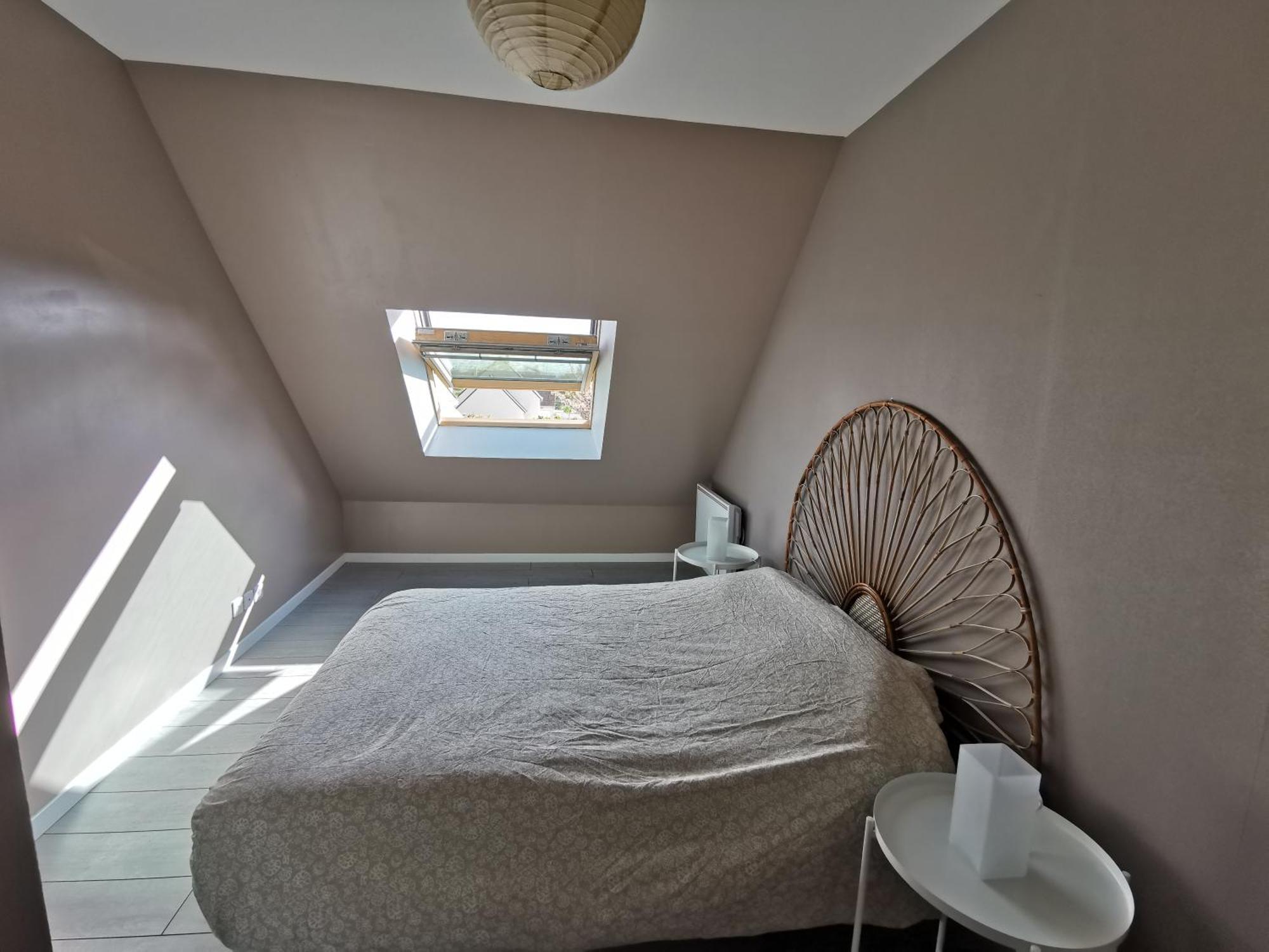 Maison Proche Bayeux Saint-Martin-des-Entrees Luaran gambar